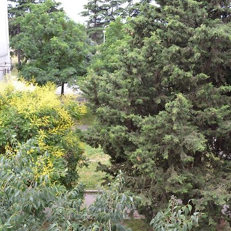Good Vibes Apartment 자다르 외부 사진