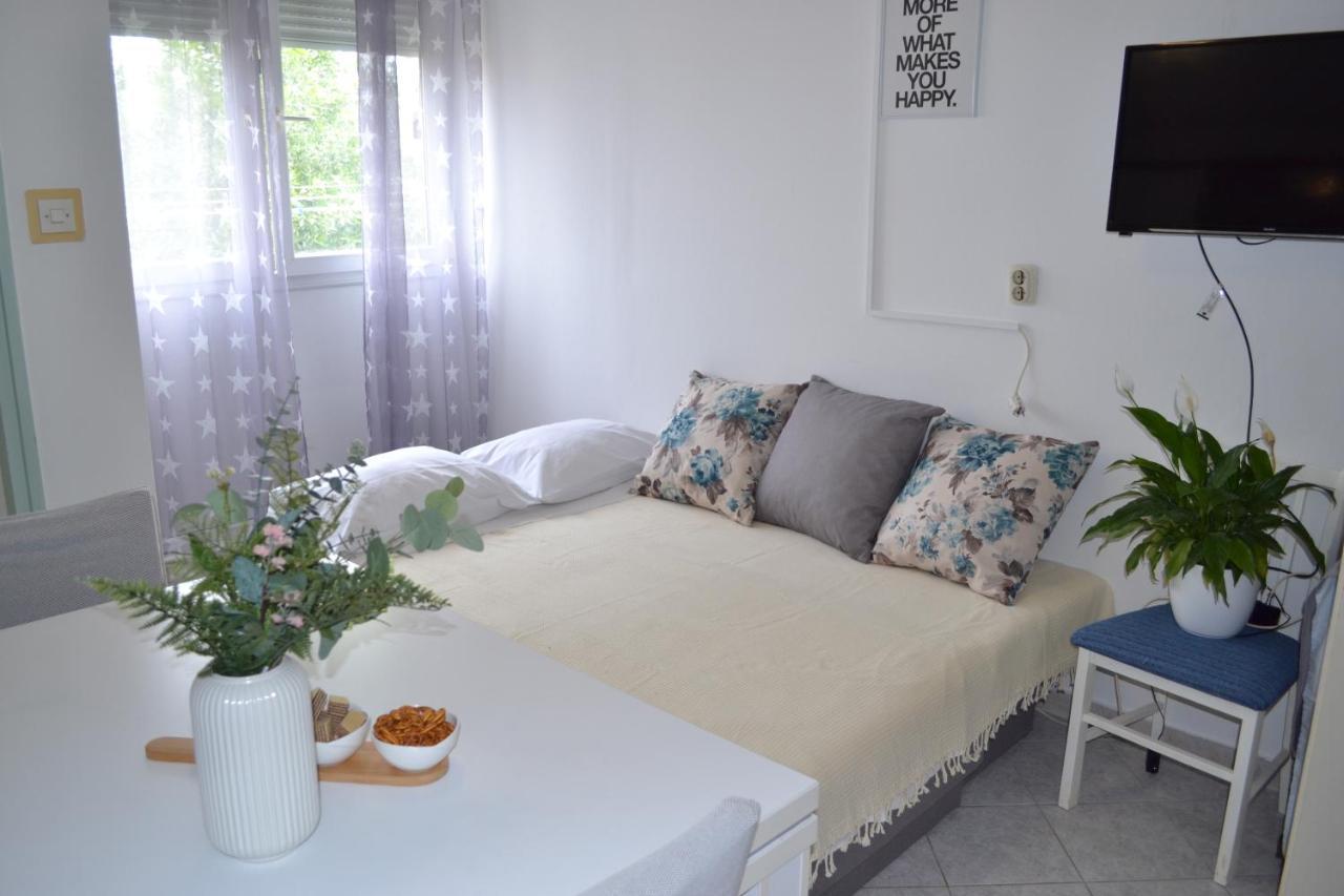 Good Vibes Apartment 자다르 외부 사진