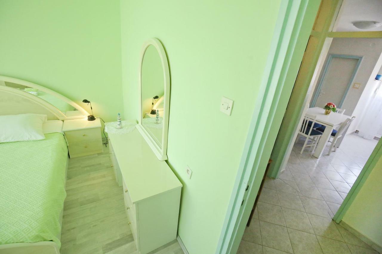 Good Vibes Apartment 자다르 외부 사진
