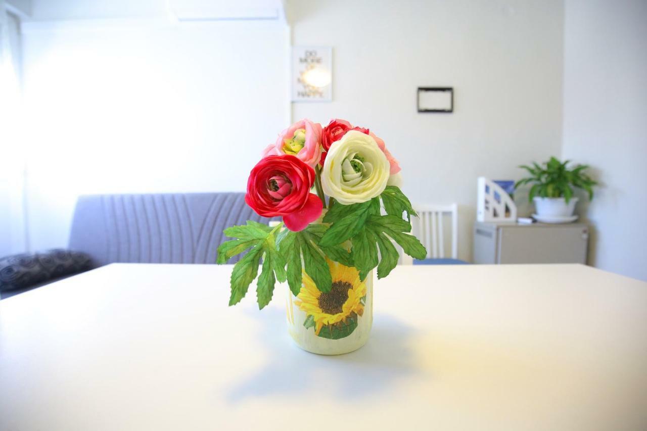 Good Vibes Apartment 자다르 외부 사진