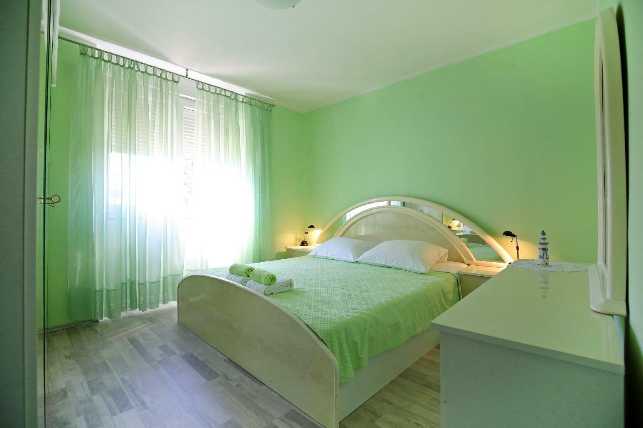 Good Vibes Apartment 자다르 외부 사진