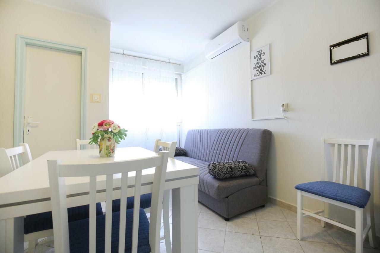 Good Vibes Apartment 자다르 외부 사진