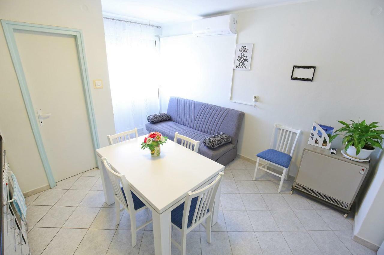 Good Vibes Apartment 자다르 외부 사진