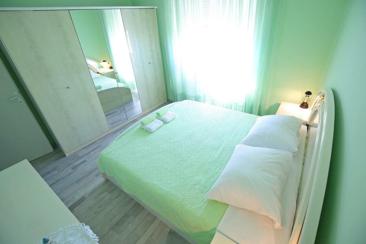 Good Vibes Apartment 자다르 외부 사진