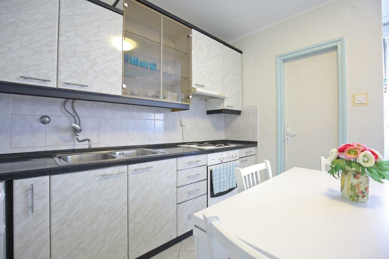 Good Vibes Apartment 자다르 외부 사진