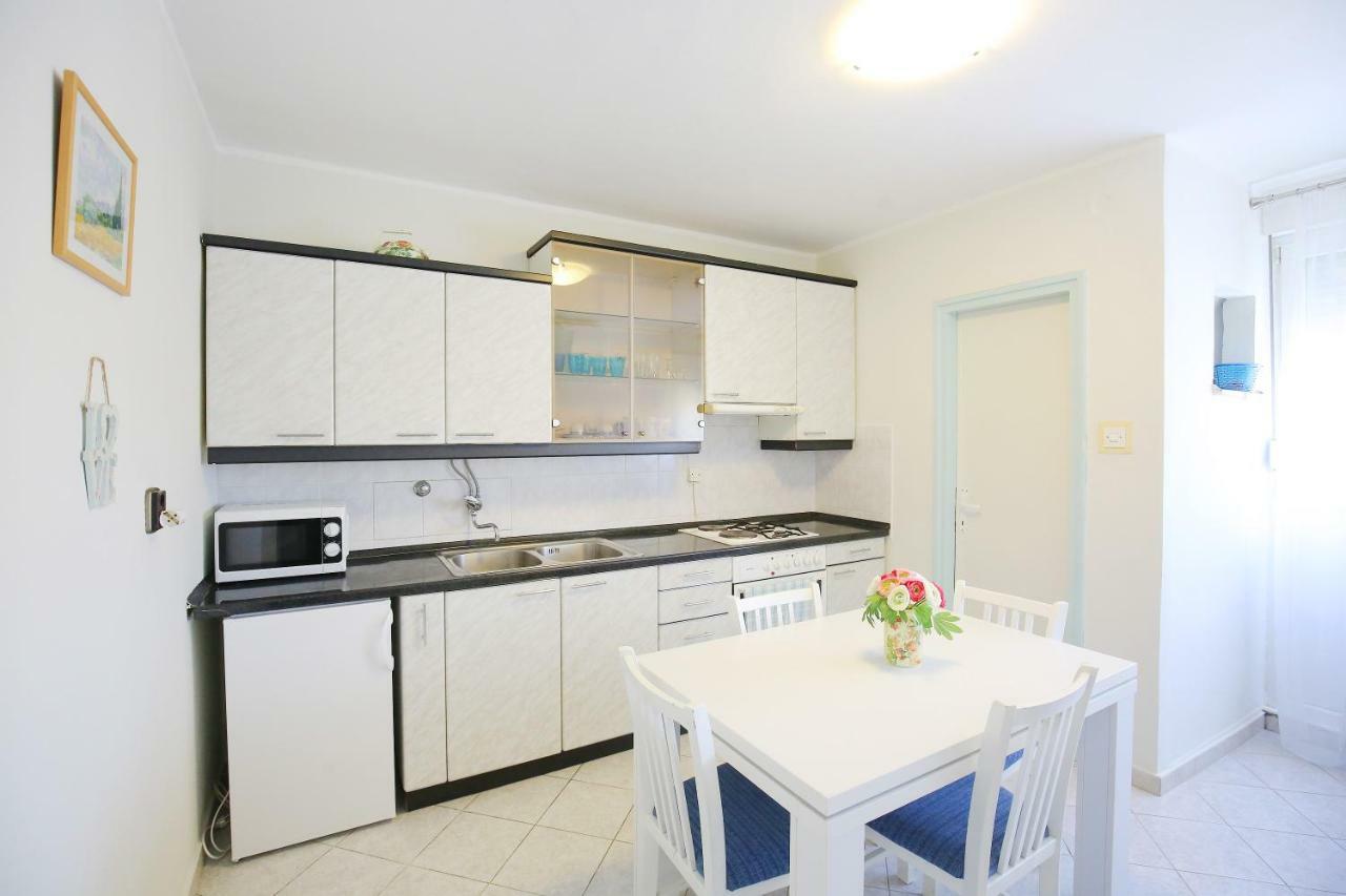 Good Vibes Apartment 자다르 외부 사진