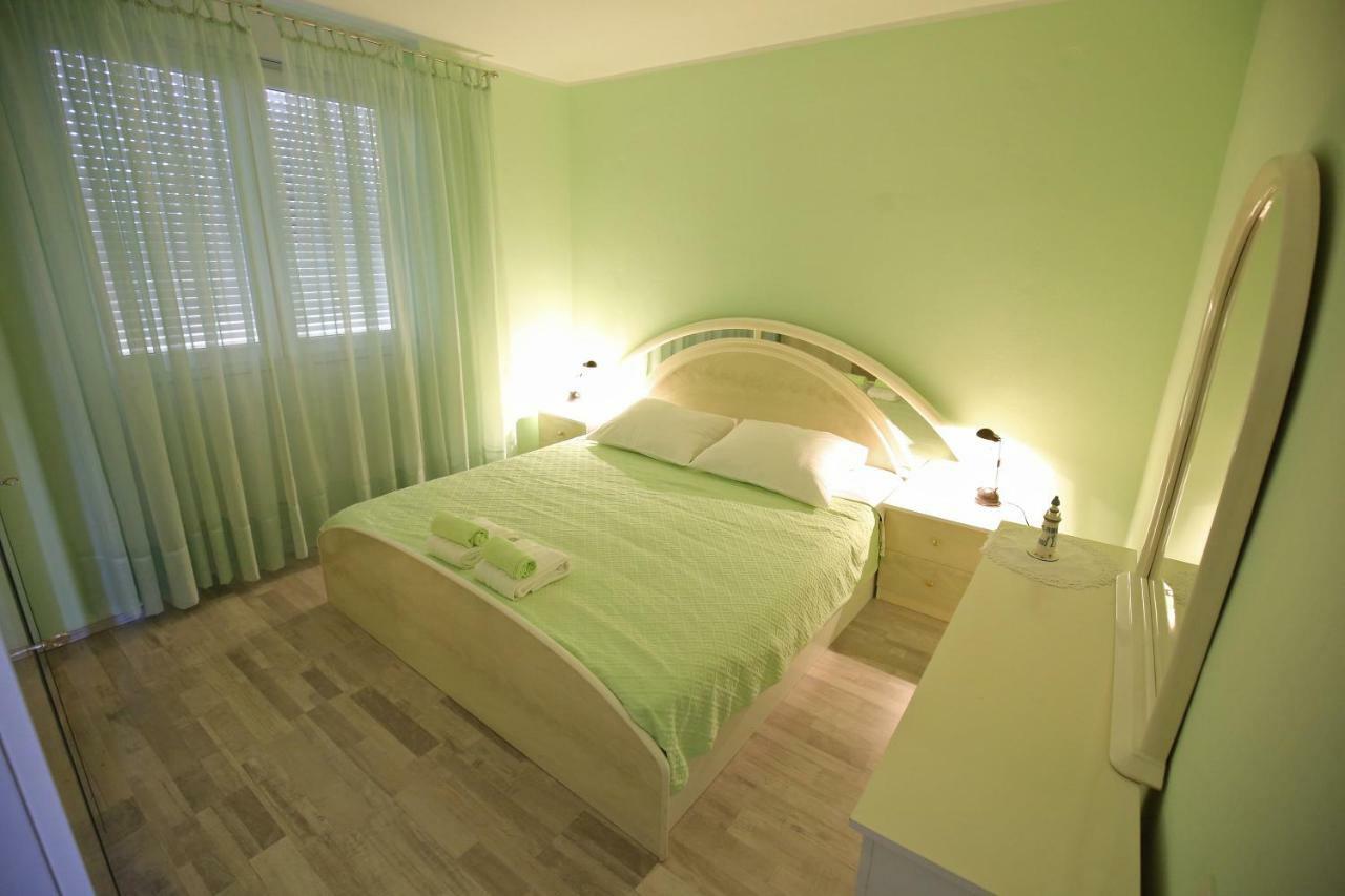 Good Vibes Apartment 자다르 외부 사진